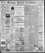 The Morning journal and courier, 1888-04-23