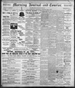 The Morning journal and courier, 1888-05-09