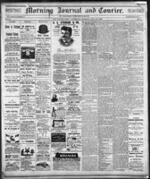 The Morning journal and courier, 1888-05-10