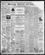 The Morning journal and courier, 1888-06-08