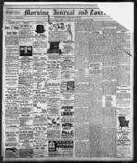 The Morning journal and courier, 1888-06-16