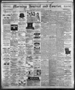 The Morning journal and courier, 1888-06-23