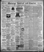 The Morning journal and courier, 1888-06-30