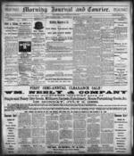 The Morning journal and courier, 1888-07-11