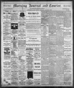 The Morning journal and courier, 1888-08-24