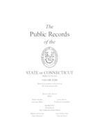 Public records of the state of Connecticut, v. 23. From 1825 to 1826