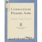 Connecticut presents arms