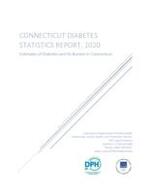 Connecticut diabetes statistics report