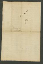 Governor and Company vs Eunice Atwater, 1780