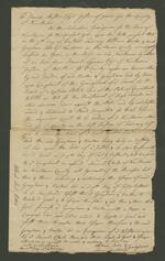 Governor and Company vs Samuel Clark, 1782