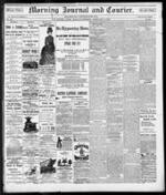 The Morning journal and courier, 1889-02-04