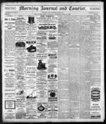 The Morning journal and courier, 1889-04-27
