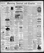 The Morning journal and courier, 1889-05-16