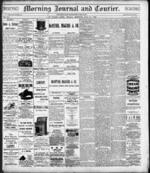The Morning journal and courier, 1889-05-17