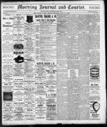The Morning journal and courier, 1889-06-14