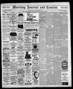 The Morning journal and courier, 1889-07-23