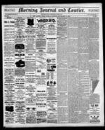 The Morning journal and courier, 1889-09-24