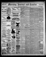 The Morning journal and courier, 1889-12-26