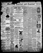 The Morning journal and courier, 1890-01-01