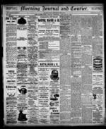 The Morning journal and courier, 1890-01-10