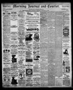 The Morning journal and courier, 1890-01-18