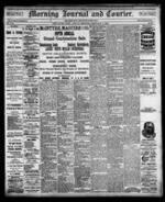 The Morning journal and courier, 1890-02-07
