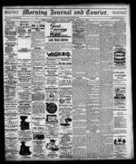 The Morning journal and courier, 1890-03-11