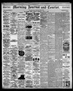 The Morning journal and courier, 1890-04-08