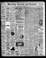 The Morning journal and courier, 1890-04-09