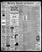 The Morning journal and courier, 1890-04-12