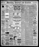 The Morning journal and courier, 1890-04-29