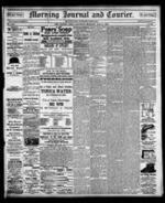 The Morning journal and courier, 1890-05-03