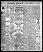 The Morning journal and courier, 1890-05-13