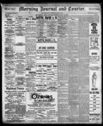 The Morning journal and courier, 1890-05-19