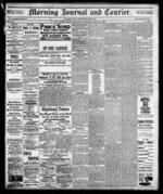 The Morning journal and courier, 1890-05-24