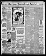 The Morning journal and courier, 1890-05-27