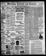 The Morning journal and courier, 1890-06-24