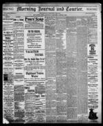 The Morning journal and courier, 1890-06-28