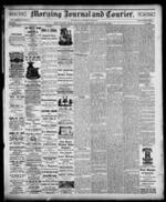 The Morning journal and courier, 1890-08-23