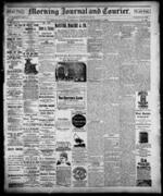 The Morning journal and courier, 1890-09-08