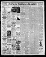 The Morning journal and courier, 1890-09-13