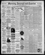 The Morning journal and courier, 1890-09-26