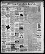 The Morning journal and courier, 1890-10-02