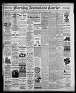 The Morning journal and courier, 1890-11-13