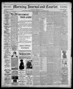 The Morning journal and courier, 1890-12-13
