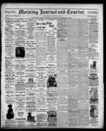 The Morning journal and courier, 1890-12-17