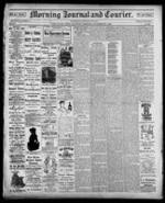 The Morning journal and courier, 1890-12-27
