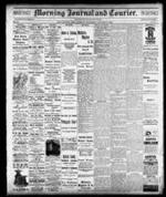 The Morning journal and courier, 1891-01-05