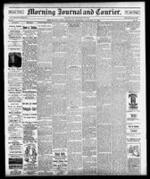 The Morning journal and courier, 1891-01-17