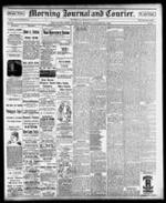 The Morning journal and courier, 1891-01-24
